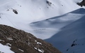 Skiërs onder de Wildgärst