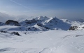 Uitzicht richting Faulhorn