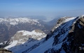 Uitzicht richting Pilatus