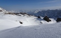 Uitzicht richting Titlis