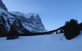 Wetterhorn