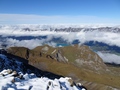 Brienzergrat, Brienzersee, Axalphorn