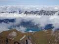 Brienzersee, Tannhorn