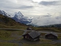 Grosse Scheidegg