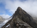 Schwarzhorn Klettersteig