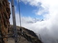 Schwarzhorn Klettersteig