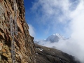 Schwarzhorn Klettersteig