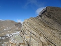 Schwarzhorn Klettersteig