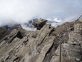 Schwarzhorn Klettersteig