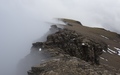Schwarzhorn Südgrat