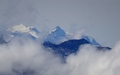 Sommet des Diablerets, Oldehore