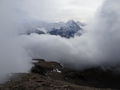 Uitzicht richting Eiger