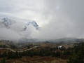 Uitzicht richting Eiger