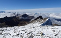 Uitzicht richting Faulhorn