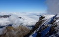 Uitzicht richting Pilatus