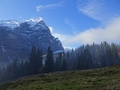 Wetterhorn
