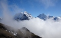 Wetterhorn, Schreckhorn