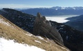 Zehenspitz