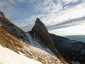 Zehenspitz