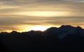 Zonsopkomst