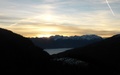 Zonsopkomst