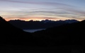 Zonsopkomst