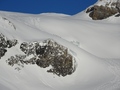 Beklimming van de Wildstrubel
