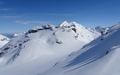 Daubenhorn, Rinderhorn en Balmhorn