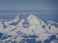 Dent de Folliéran en Dent de Brenleire