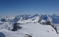 Grossstrubel en het Berner Oberland