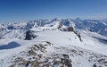 Grossstrubel en het Berner Oberland