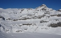 Lämmerenhütte en Grossstrubel