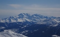 Lagginhorn en Weissmies