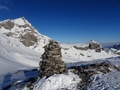 Rote Totz Lücke