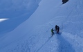 Spitzkehre