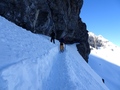 Spitzkehre