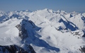 Wildhorn en Oldenhorn