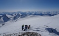 Wildstrubelgletscher