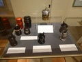 Curta mechanische rekenmachines