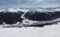 Davos en het Dischma-dal