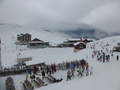 Kleine Scheidegg