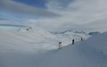 Skigebied Hochwang