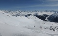 Skigebied Parsenn
