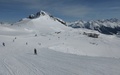 Skigebied Parsenn