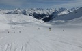 Skigebied Parsenn