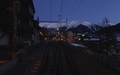 Klosters Dorf