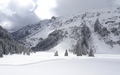 Langlauf in Klosters