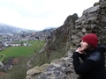 Ruine Neu-Falkenstein