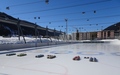 Starmind Snow Weekend: curling