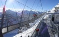 Titlis Cliff Walk